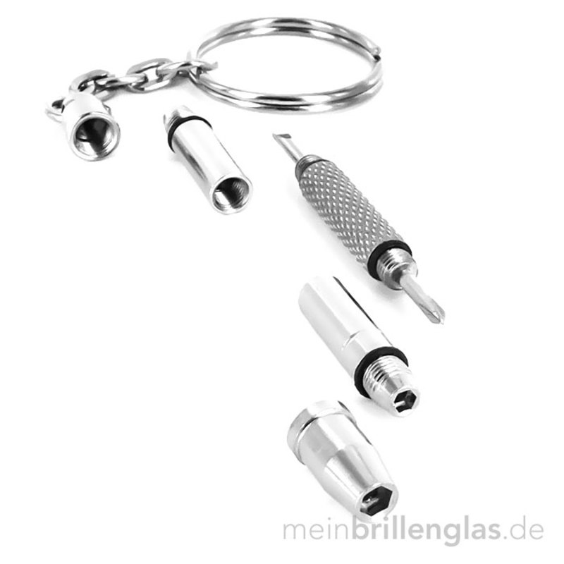 Brillen mini schraubenzieher 1
