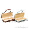 Brillenetui set ladylike offen