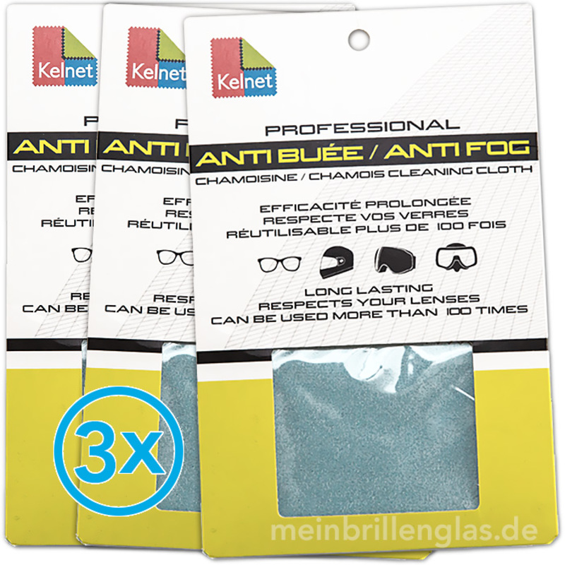 Anti fog brillenputztuch 01 vorne