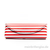 Brillenetui maryana red 4