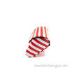 Brillenetui maryana red 3