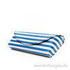 Brillenetui maryana blue 2