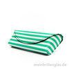 Brillenetui maryana green 2