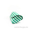 Brillenetui maryana green 4
