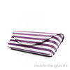 Brillenetui maryana purple 2