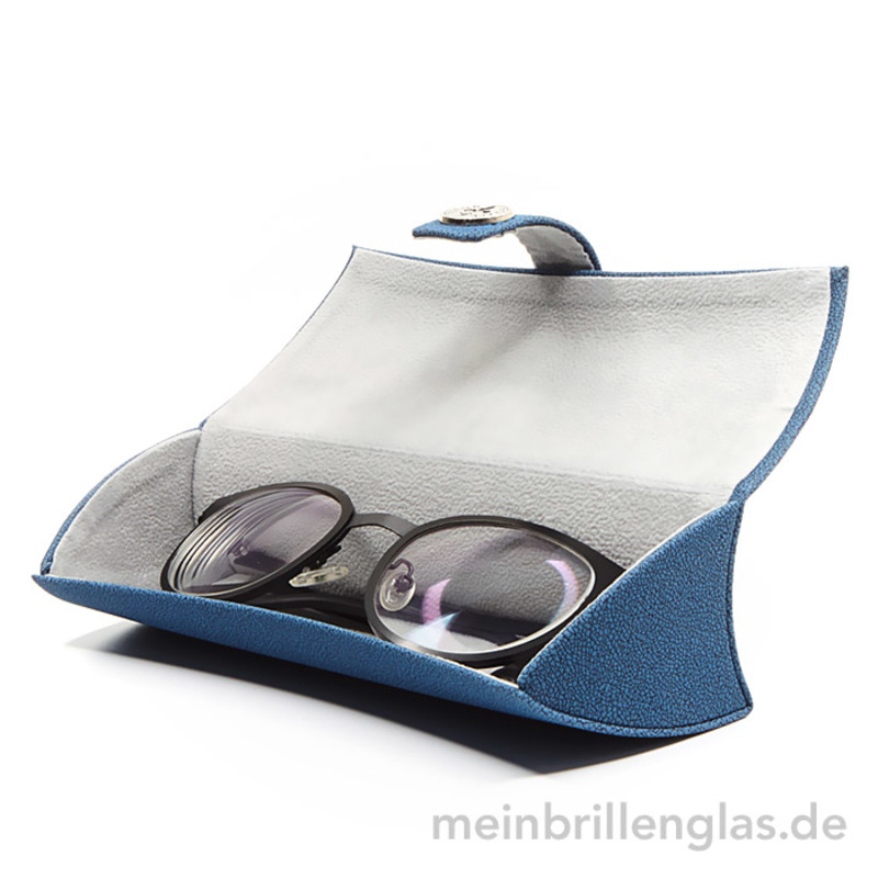 Brillenetui lizzya blue 1