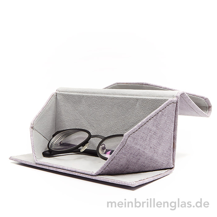 Doppelschichtiges Brillenetui, Multifunktionale Myopie Brillenbox,  Kontaktlinsenetui Mit Wunderschönem Blumenmuster Für Frauen Von 41,5 €