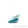 Brillenetui tryxi turquois 4