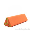 Brillenetui fyona orange 4