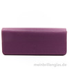 Brillenetui evyna aubergine 3