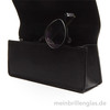 Brillenetui evyna black 1