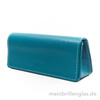 Brillenetui evyna turquois 3