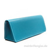 Brillenetui evyna turquois 4
