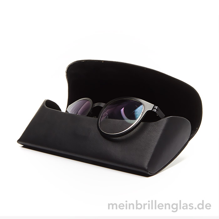 Brillenetui kylia black 1