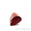 Brillenetui kylia red 4