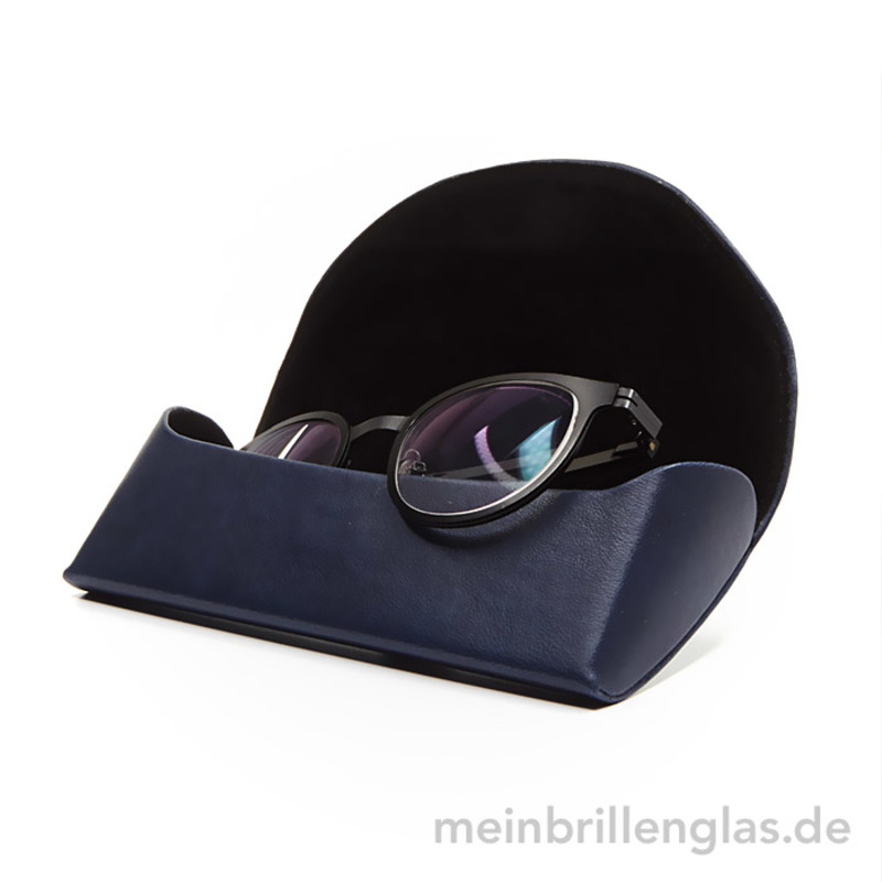 Brillenetui kylia deepblue 1