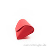 Brillenetui lylia red 4