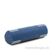 Doppel brillenetui zu hinten