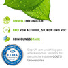 Seegreen brillenreiniger vorteile
