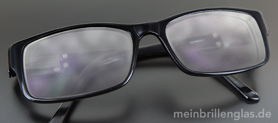 Beschlagene Brillengläser – Ursachen und schnelle Abhilfe